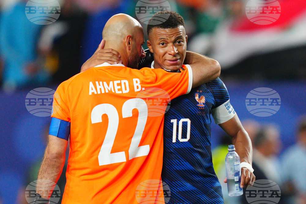 Iraq France WCup Soccer