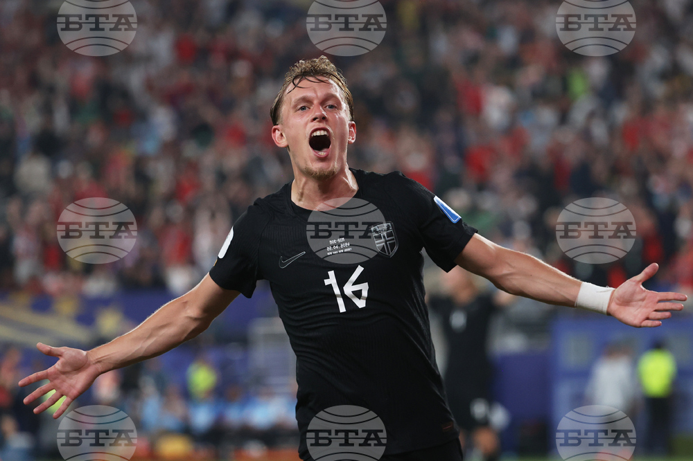 APTOPIX Senegal Norway WCup Soccer