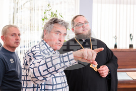 Севлиево – изложба - Александър Пройнов