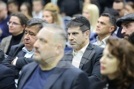 София Тех Парк - форум