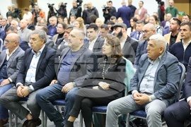 София Тех Парк - форум