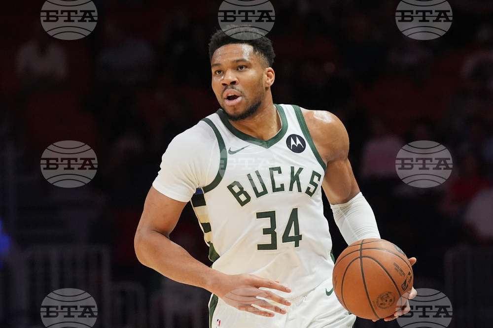 Bucks Heat Trade Basketball