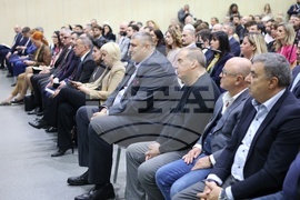 София Тех Парк - форум