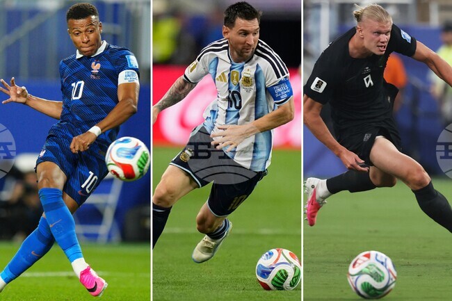WCup Soccer