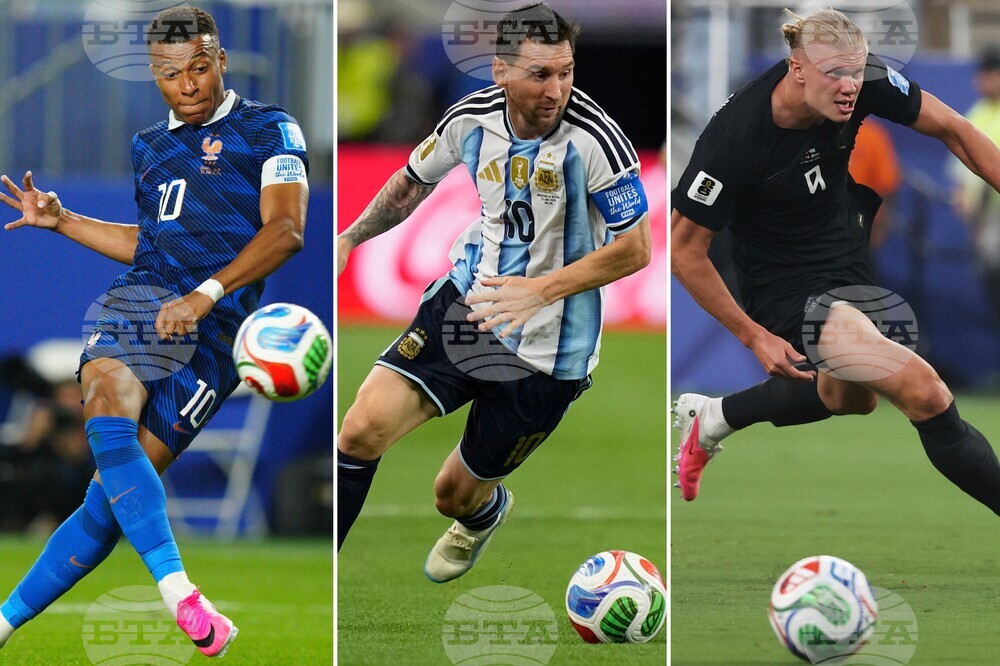 WCup Soccer