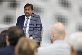 София Тех Парк - форум - Иван Шишков