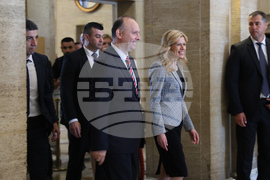 Парламентарна асамблея на Процеса за сътрудничество в Югоизточна Европа - пленарна сесия - откриване