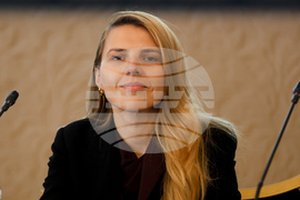 Парламентарна асамблея на Процеса за сътрудничество в Югоизточна Европа - пленарна сесия - откриване