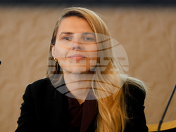 Парламентарна асамблея на Процеса за сътрудничество в Югоизточна Европа - пленарна сесия - откриване