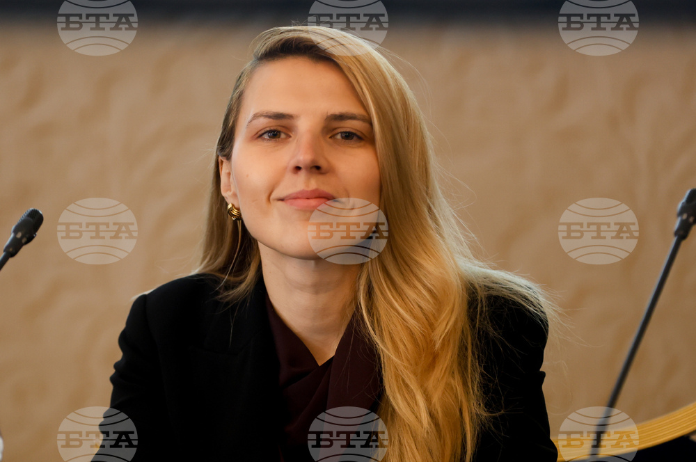 Парламентарна асамблея на Процеса за сътрудничество в Югоизточна Европа - пленарна сесия - откриване