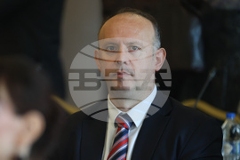 Парламентарна асамблея на Процеса за сътрудничество в Югоизточна Европа - пленарна сесия - откриване