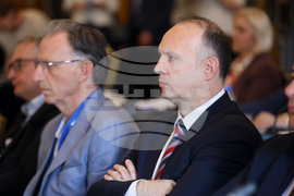 Парламентарна асамблея на Процеса за сътрудничество в Югоизточна Европа - пленарна сесия - откриване