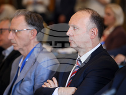 Парламентарна асамблея на Процеса за сътрудничество в Югоизточна Европа - пленарна сесия - откриване