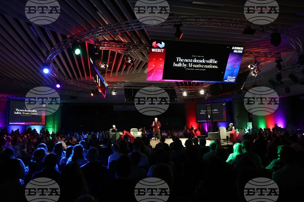 Webit 2026