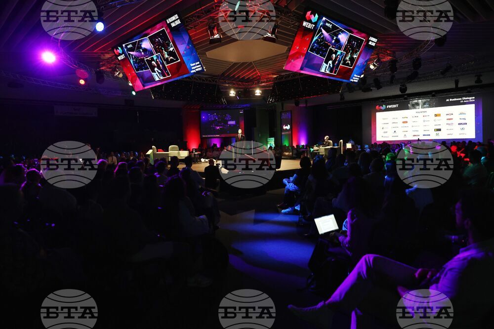 Webit 2026