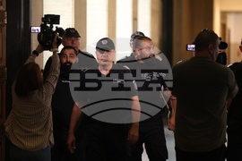 Софийски градски съд - Красимир Алексиев - Росен Иванов - мерки за неотклонение