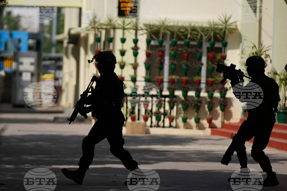 India Drill