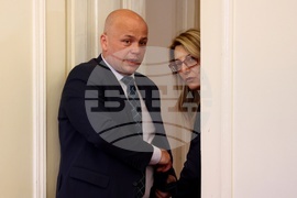 Народно събрание - БСП - кръгла маса