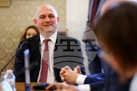 Народно събрание - БСП - кръгла маса