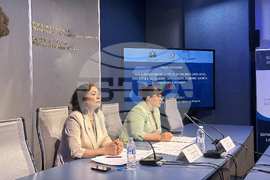 Дипломатически институт към МВнР - публична дискусия