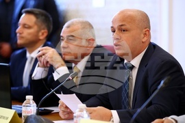 Народно събрание - БСП - кръгла маса