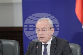 Национален съвет за тристранно сътрудничество - заседание