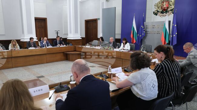 Тристранният съвет не постигна съгласие за това държавата да поеме здравните осигуровки по време на двете години майчинство