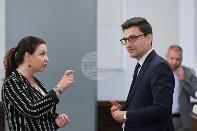 Тристранният съвет не постигна съгласие по предложението за по-гъвкаво ползване на бащинския отпуск за раждане на дете