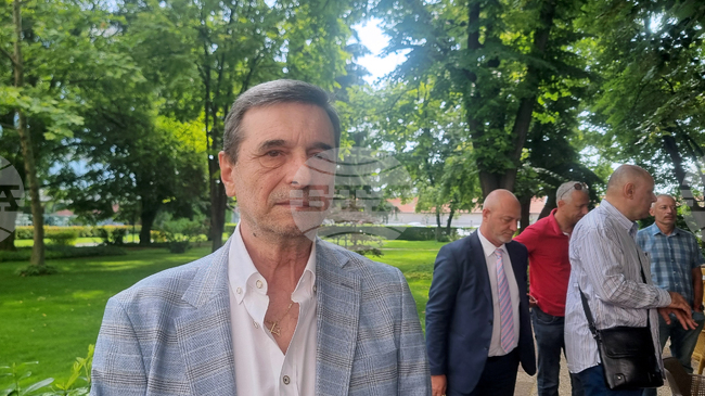 Представители на КТ "Подкрепа" обсъждат в Пловдив осигуровките на държавните служители 