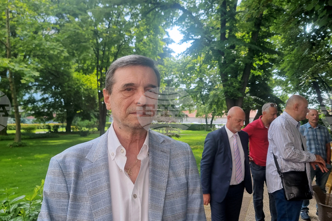 Представители на КТ "Подкрепа" обсъждат в Пловдив осигуровките на държавните служители 