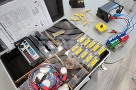 Кюстендил - STEM центрове - училища - откриване