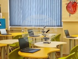Кюстендил - STEM центрове - училища - откриване