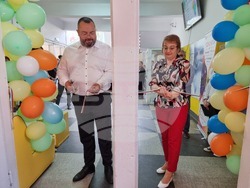 Кюстендил - STEM центрове - училища - откриване