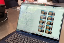 Кюстендил - STEM центрове - училища - откриване