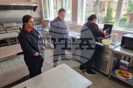 Кюстендил - STEM центрове - училища - откриване