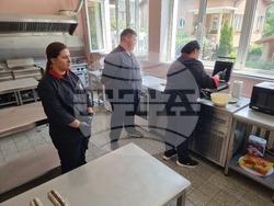 Кюстендил - STEM центрове - училища - откриване