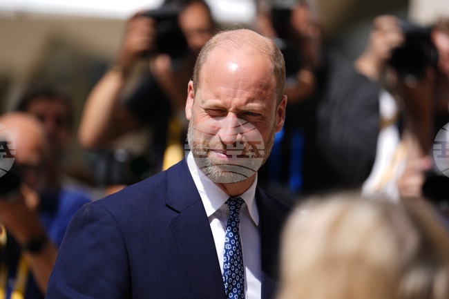 Britain Royals