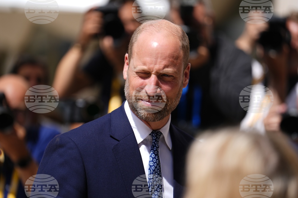Britain Royals