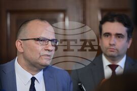 Национален съвет за тристранно сътрудничество - изявления