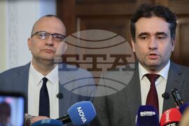 Национален съвет за тристранно сътрудничество - изявления