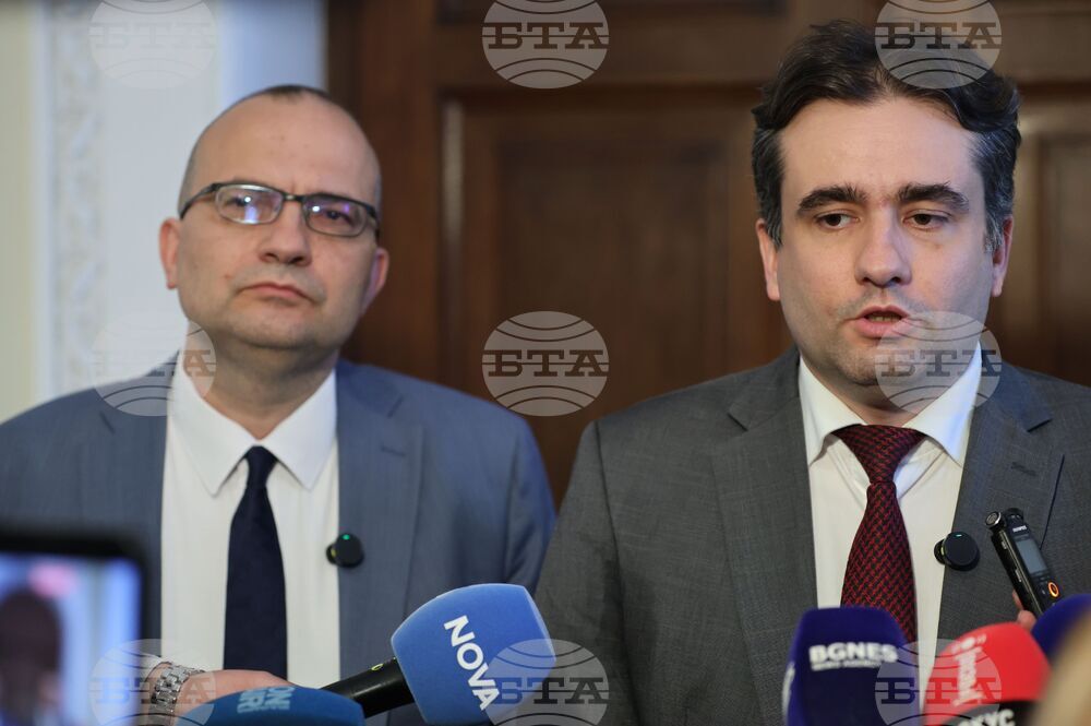 Национален съвет за тристранно сътрудничество - изявления