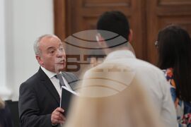 Национален съвет за тристранно сътрудничество - изявления