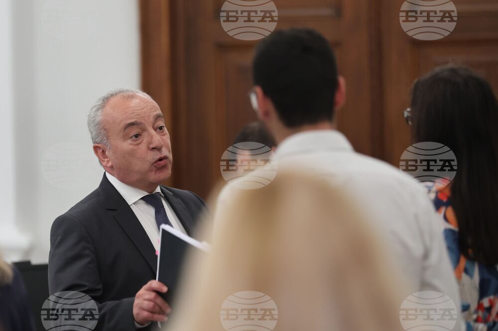 Национален съвет за тристранно сътрудничество - изявления