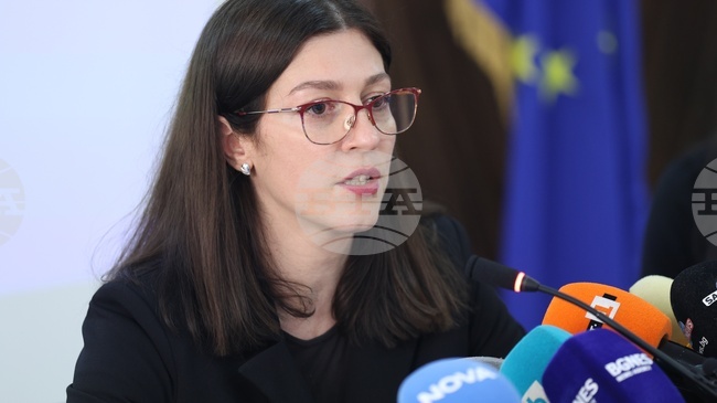 Работи се за преодоляване на риска от загуба на близо половин милиард евро по програма „Развитие на регионите“, съобщи зам.-министър Десислава Георгиева