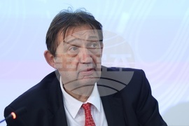 Министерство на регионалното развитие и благоустройството - пресконференция