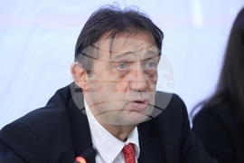 Министерство на регионалното развитие и благоустройството - пресконференция
