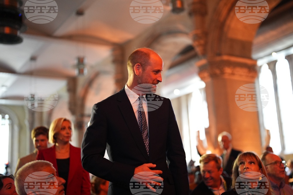 Britain Royals