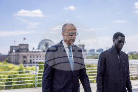 Germany Senegal