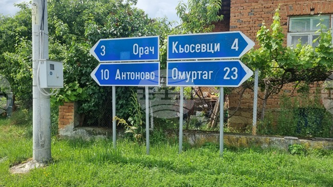 Над 1000 шофьори са проверени в Търговищко при операция за засилен контрол върху управлението след употреба на алкохол или наркотици