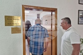 Разград - областна администрация - Ден на отворените врати